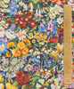 Liberty Fabrics - Cottage Garden Lawn (A) Tana Lawn AW25 Cotton - Sold by the Quarter Yard