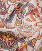 Liberty Fabrics - Shirley Smith (A) Tana Lawn AW25 Cotton - Sold by the Quarter Yard