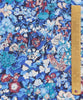 Liberty Fabrics - Cottage Garden Lawn (B) Tana Lawn AW25 Cotton - Sold by the Quarter Yard