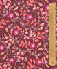 Liberty Fabrics - Daisy's Ballet (B) Tana Lawn AW25 Cotton - Sold by the Quarter yard