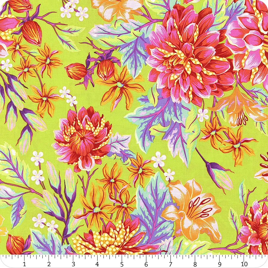 FreeSpirit Fabrics - Tula Pink - Untamed - 108