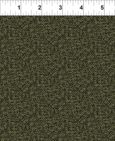 In The Beginning Fabrics- Texture Graphix Tweedy Antique 3TG 1