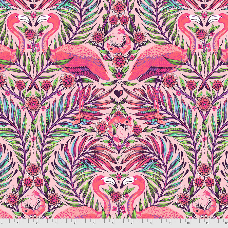 TULA DAYDREAMER Pretty in Pink - Dragonfruit PWTP169.DRAGONFRUIT