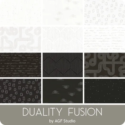 Duality Fusion Layer Cake