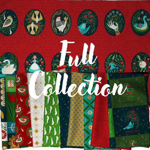 Twelve Days of Christmas