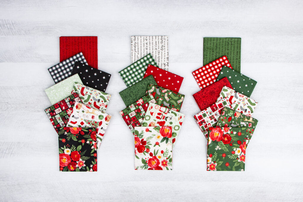 Charming Christmas