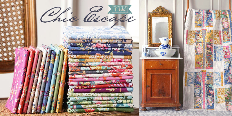 Chic Escape
