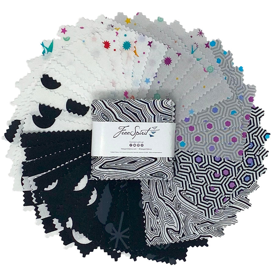 True Colors Graphite