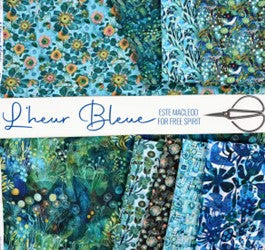 L’heure Bleue