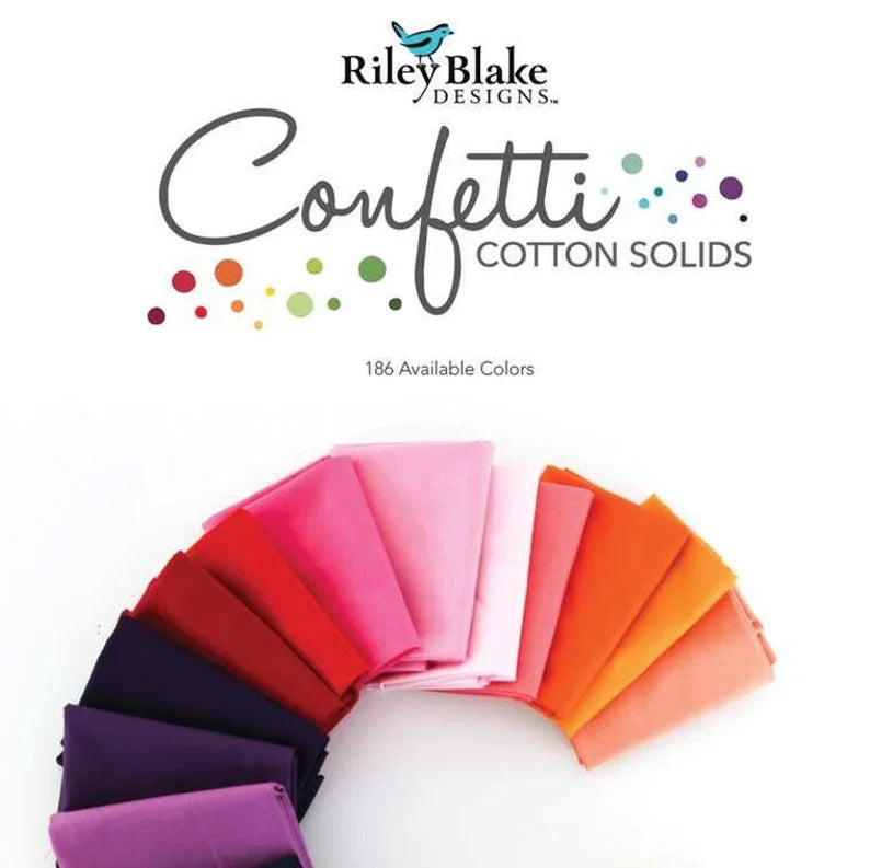 Confetti Cotton