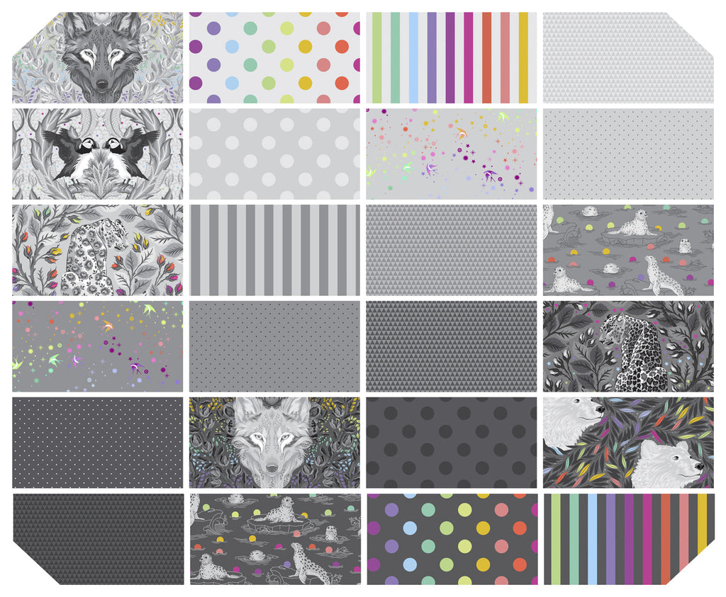 Graywork
