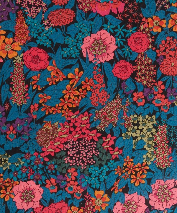 Liberty Fabrics - Ciara 03635047C Tana Lawn Cotton
