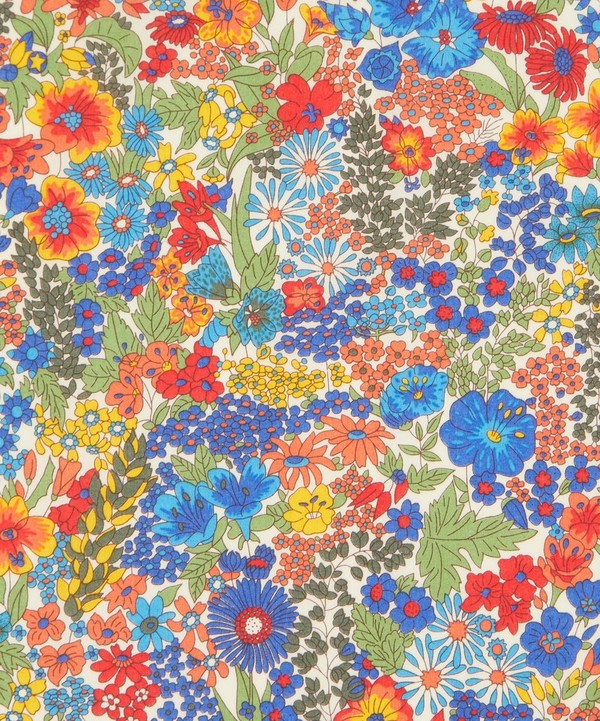 Liberty Fabrics - Margaret Annie 03633037A Tana Lawn Cotton