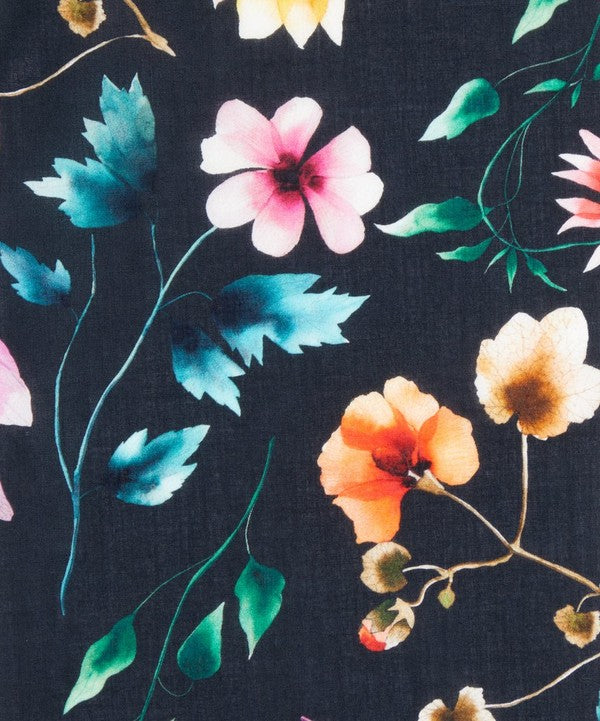 Liberty Fabrics - Herbarium 03634224A Tana Lawn Cotton