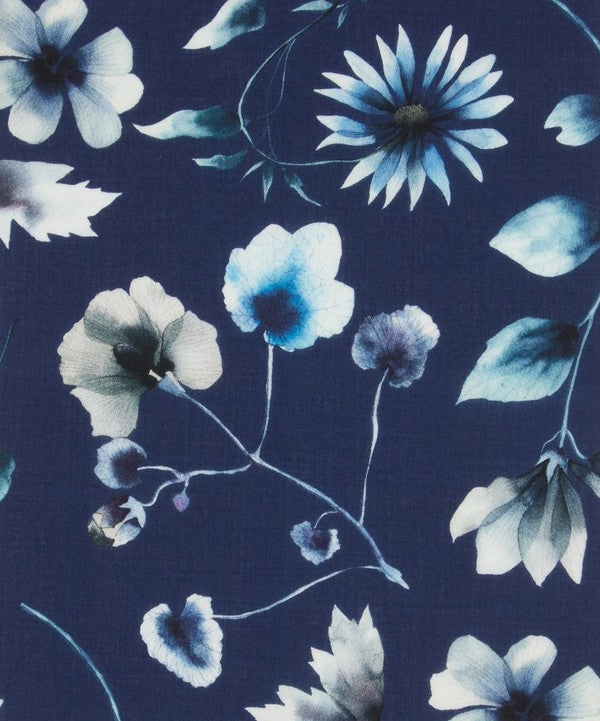 Liberty Fabrics - Herbarium 03634224B Tana Lawn Cotton