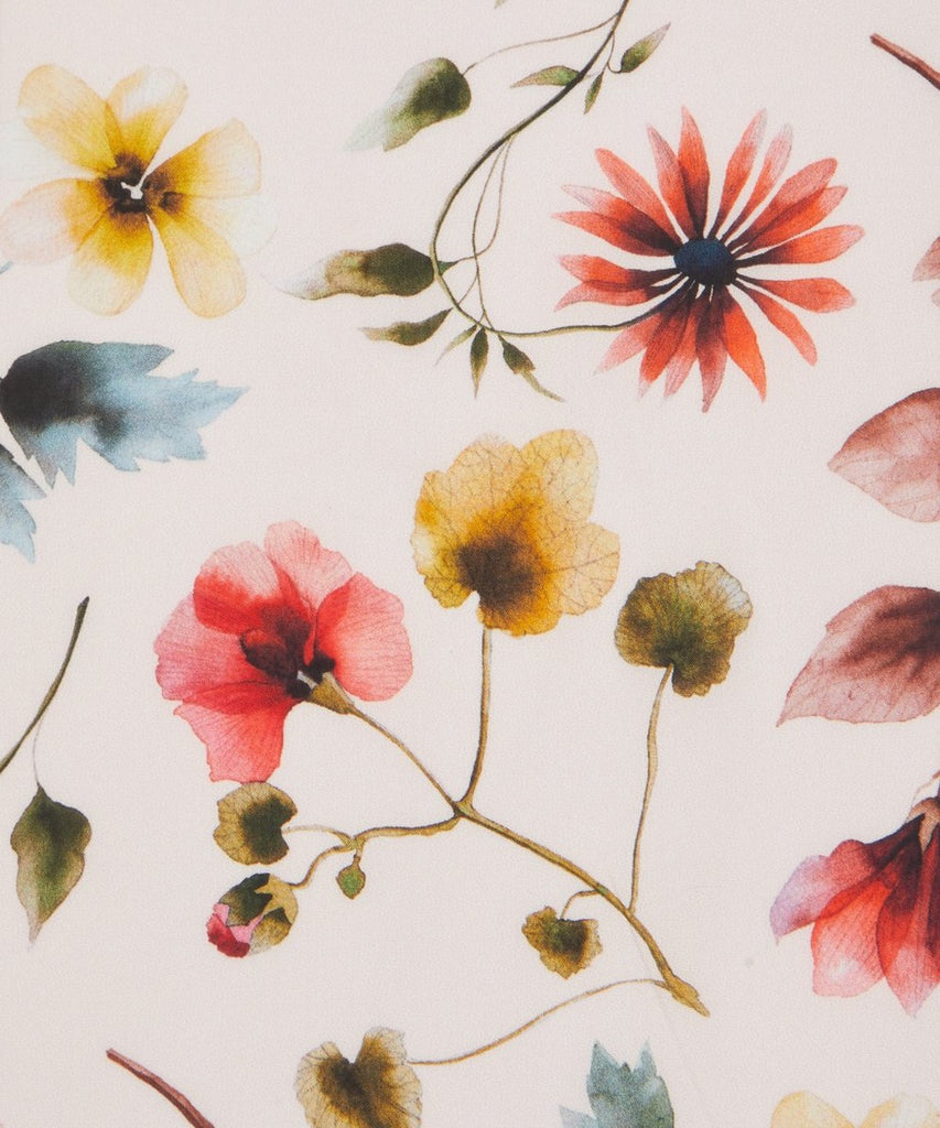 Liberty Fabrics - Herbarium 03634224C Tana Lawn Cotton