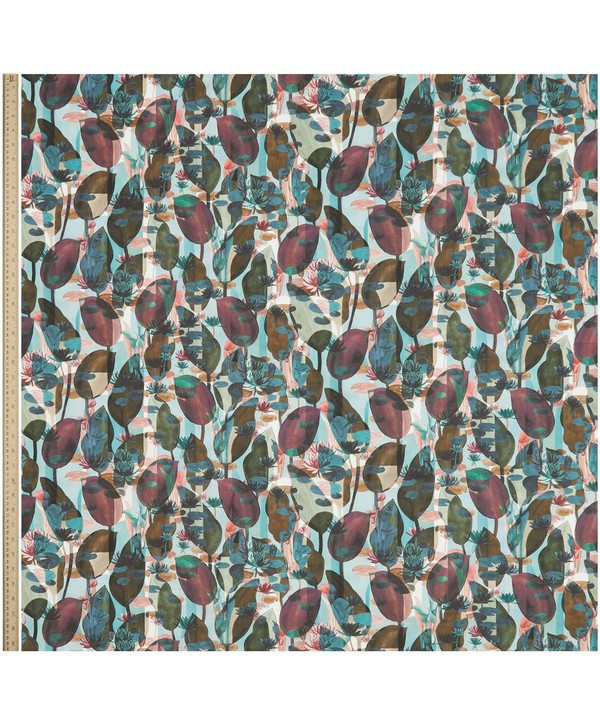 Liberty Fabrics - Other Worldly 03634239C Tana Lawn Cotton