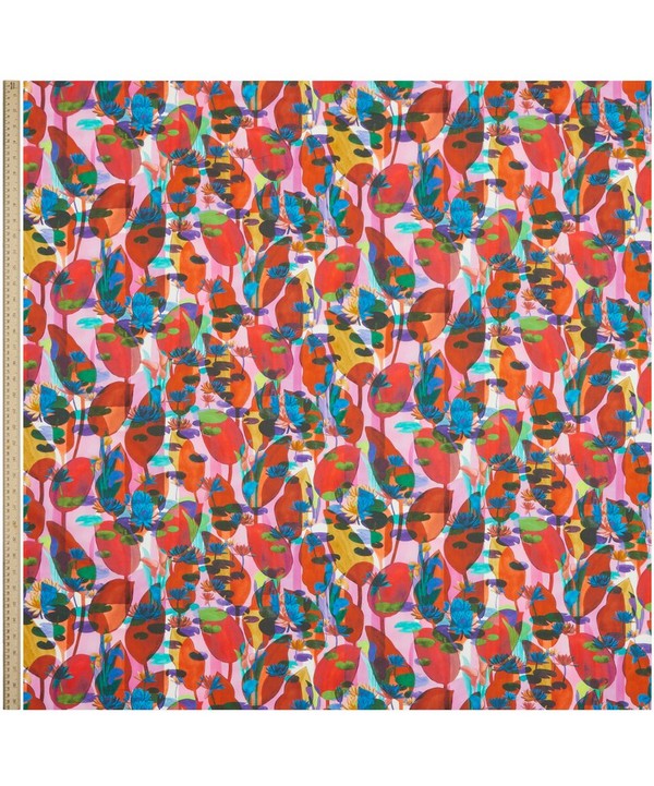 Liberty Fabrics - Other Worldly 03634239B Tana Lawn Cotton
