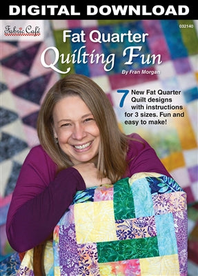 Sweet Treats Quilt Kit