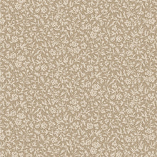 Tilda - Merry Little Christmas Blender - Eve Clay - TIL110148-V15 - Sold by the Half Yard