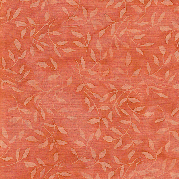 Island Batiks: Autumn Wings -