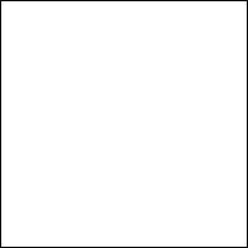 In the Beginning Fabrics: White Solid