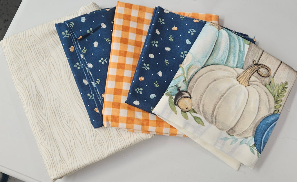 Wishwell Wall Panel Kit (Quilt Kit)