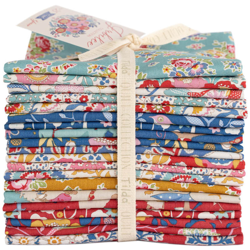 Tilda: Jubilee - 20 Fat Quarter Bundle