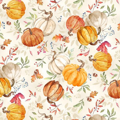 Wilmington Prints: Autumn Day - 33865-282
