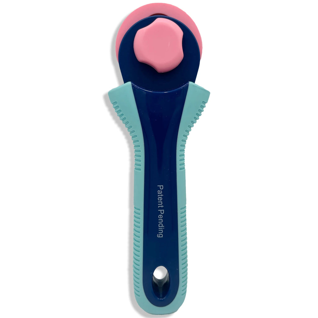 Famore - 45mm Rotary Blade Handle & Blade Bundle - 400RT