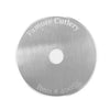 Famore -  Japanese Steel SKS-7 45mm Rotary Replacement Blades 2 PK - 400SK-PK2