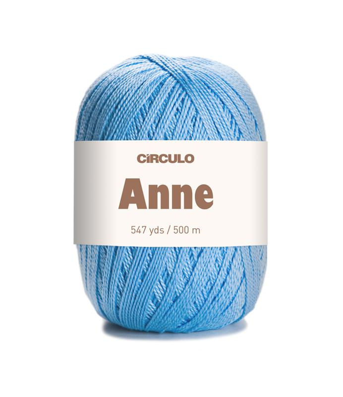 Circulo: Anne -2137 Hydrangea