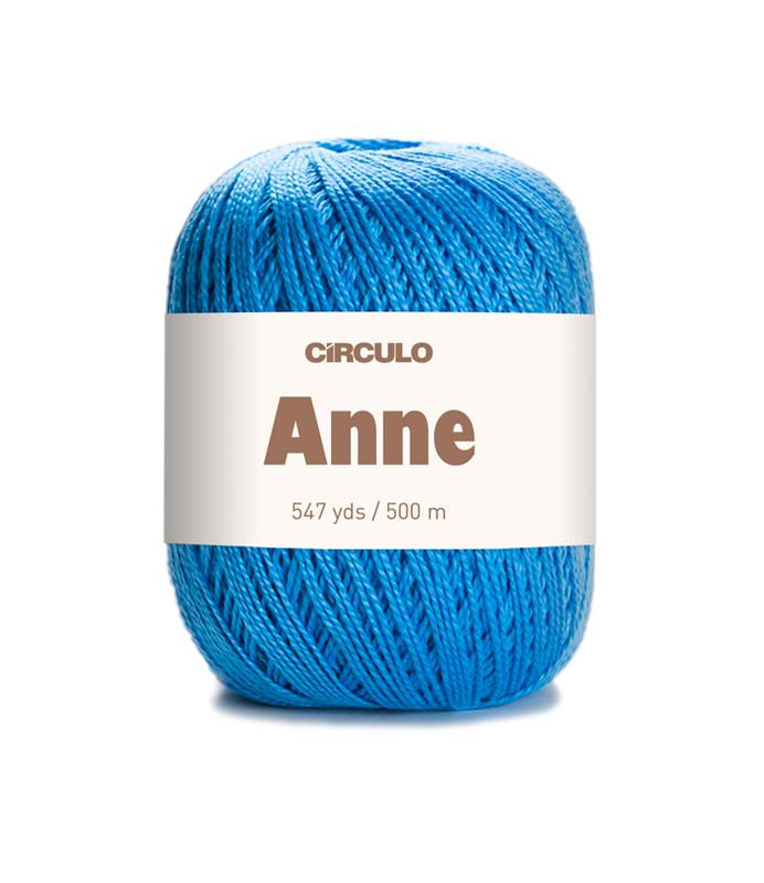 Circulo: Anne -2500 Acqua