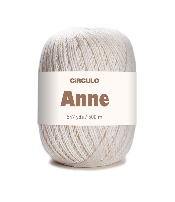 Circulo: Anne -8176 Off-White