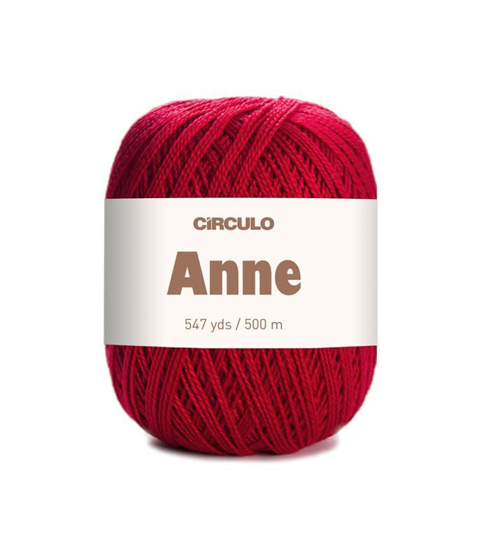 Circulo: Anne - 3528 Carmine