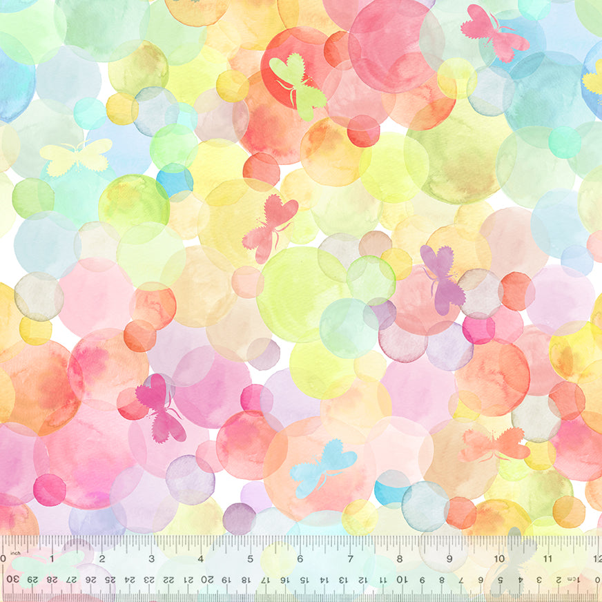 Windham Fabrics: Carnival Wideback