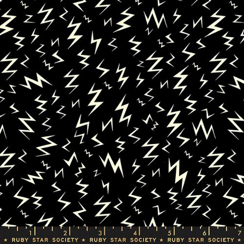 Ruby Star Society: Tiny Frights - Lightning Black