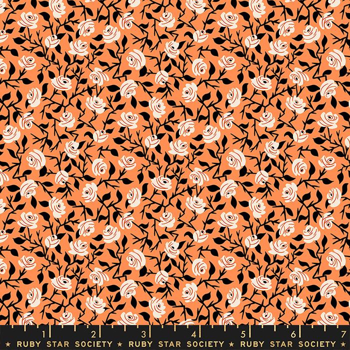 Ruby Star Society: Tiny Frights - Pumpkin