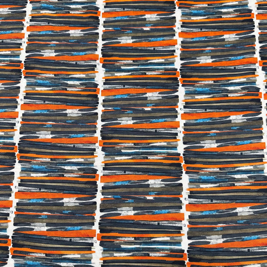 FreeSpirit Fabrics - Lineage - Lifeline - PWEB061.ANDREA - Sold by the Half Yard