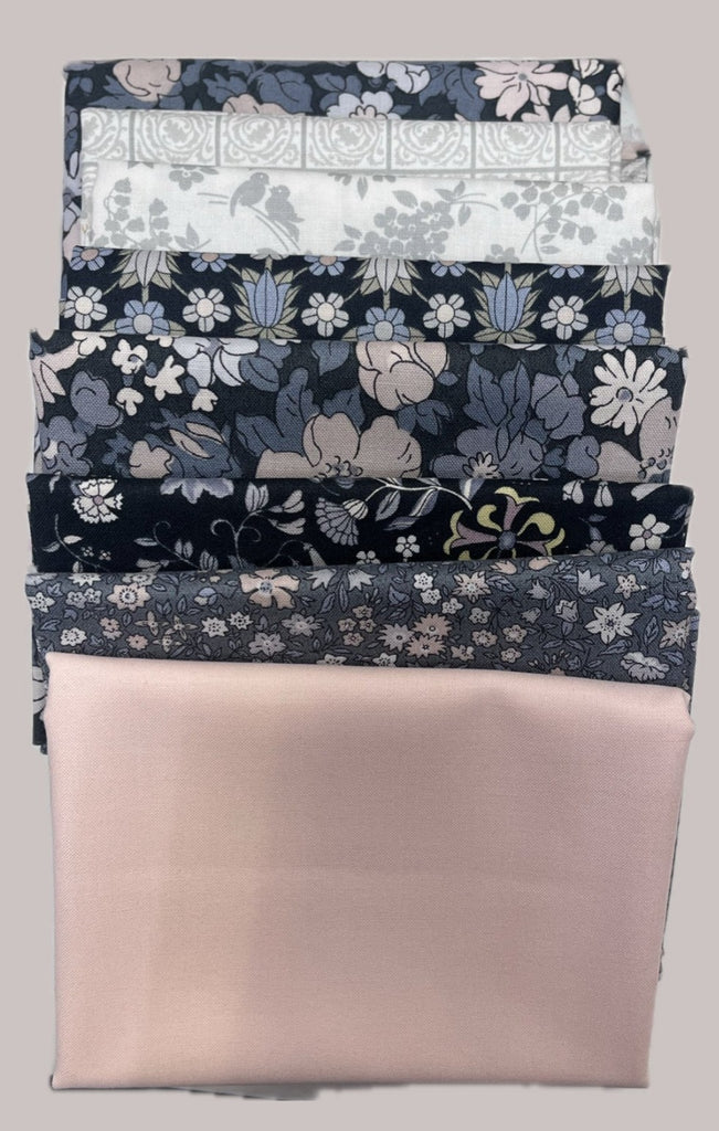 Sweet Treats Quilt Kit