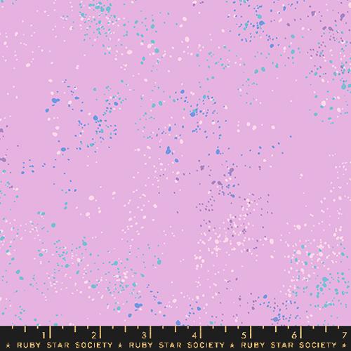 Ruby Star Society - Speckled - Speckled Macaron - RS5027 118 - Sold by the Half Yard