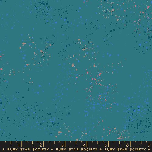 Ruby Star Society - Speckled - Storytime - RS5027-129-Storytime - Sold by the Half Yard