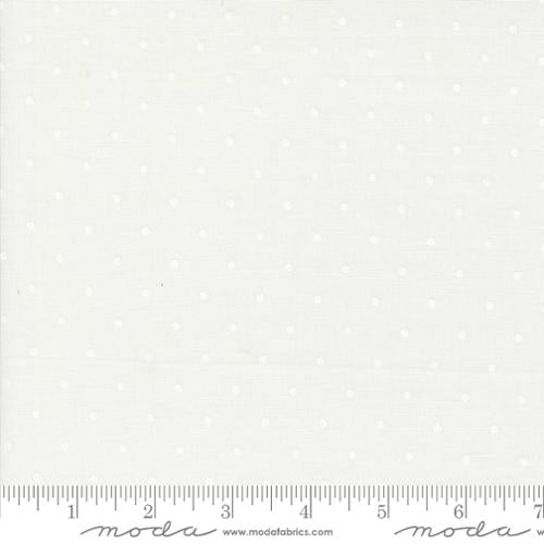 Moda - Magic Dot - Blender Dots - Cloud - 5230-39 - Sold by the Half Yard