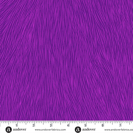 Andover Fabrics - Phantasm - Beast Elixir - A-1524-P - Sold by the Half Yard