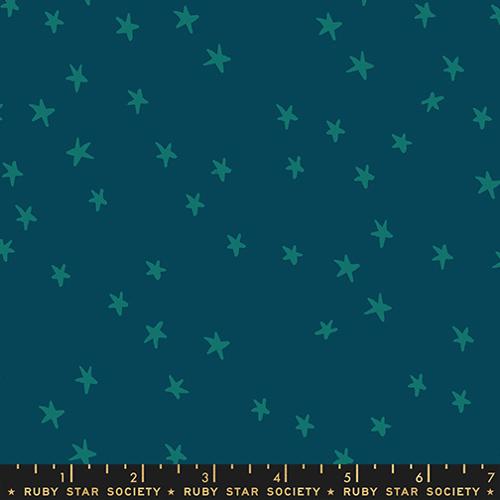 Moda - Starry New - Galaxy - RS4109 87 - Sold by the Half Yard