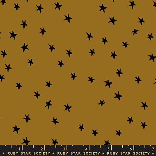 Moda - Starry New - Suede - RS4109 90 - Sold by the Half Yard
