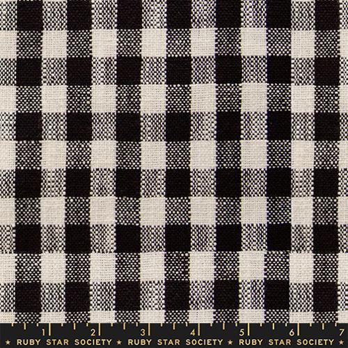Ruby Star Society - 16in Sunshine Toweling - Small Checker Toweling - RS4143 12 - Sold by the Half Yard