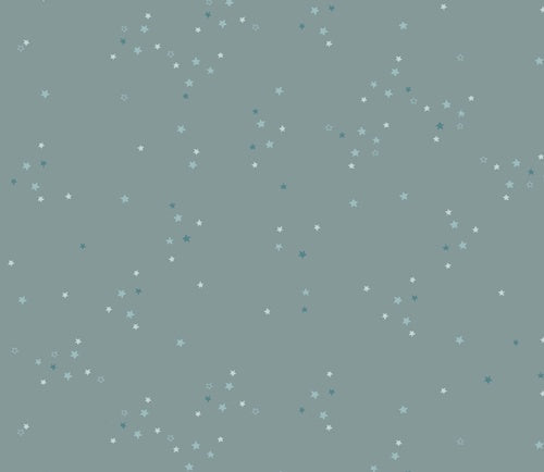 Art Gallery Fabrics - Adventale - Twinkle Little Stars Sky - ADV25907 - Sold by the Half Yard