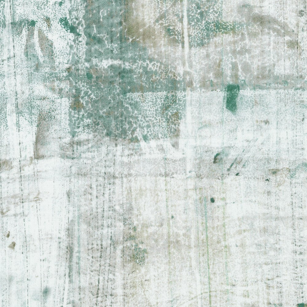 Robert Kaufman - Wishwell: Industrial Imprints - Haze - ANJD-22870-410 HAZE - Sold by the Half Yard
