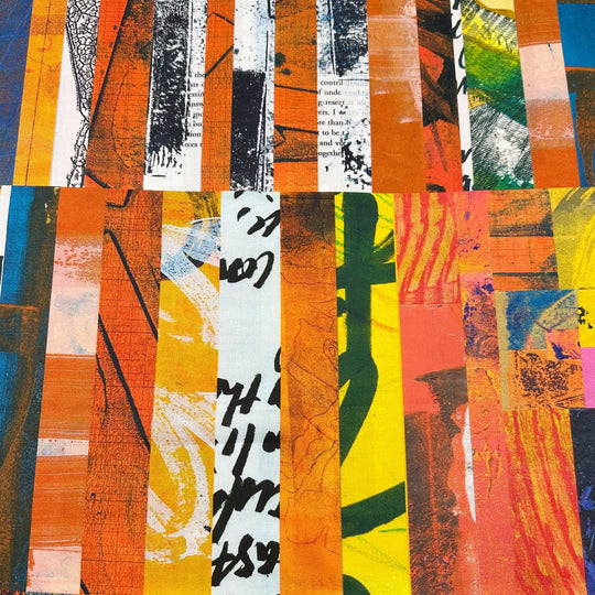 FreeSpirit Fabrics - Lineage - Timeline - PWEB049.SARAH - Sold by the Half Yard